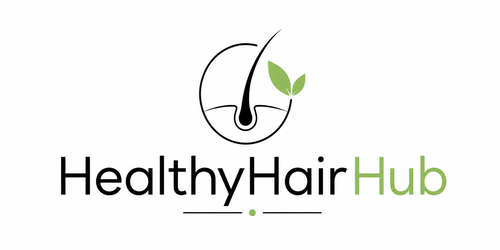 HealthyHairHub